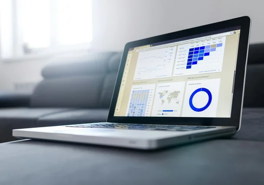 Digital WorkMate ERP/MES systeem